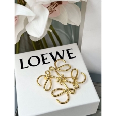 Loewe Brooches